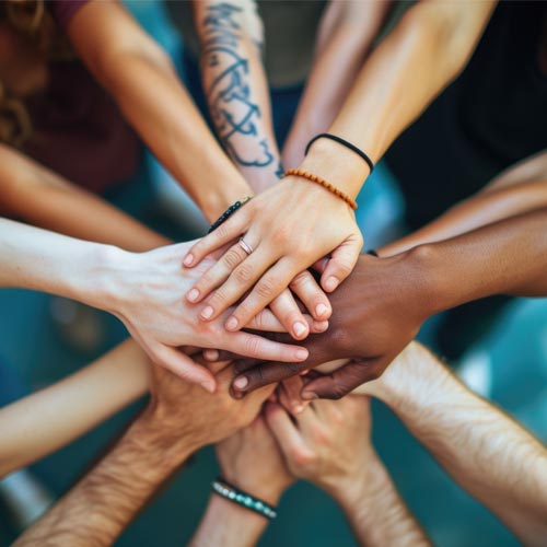 Our Community