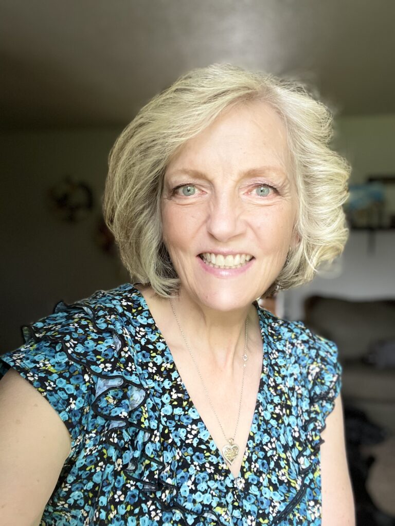 Diane Sellers