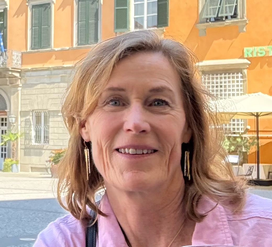 Geralyn